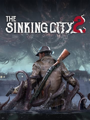The Sinking City 2