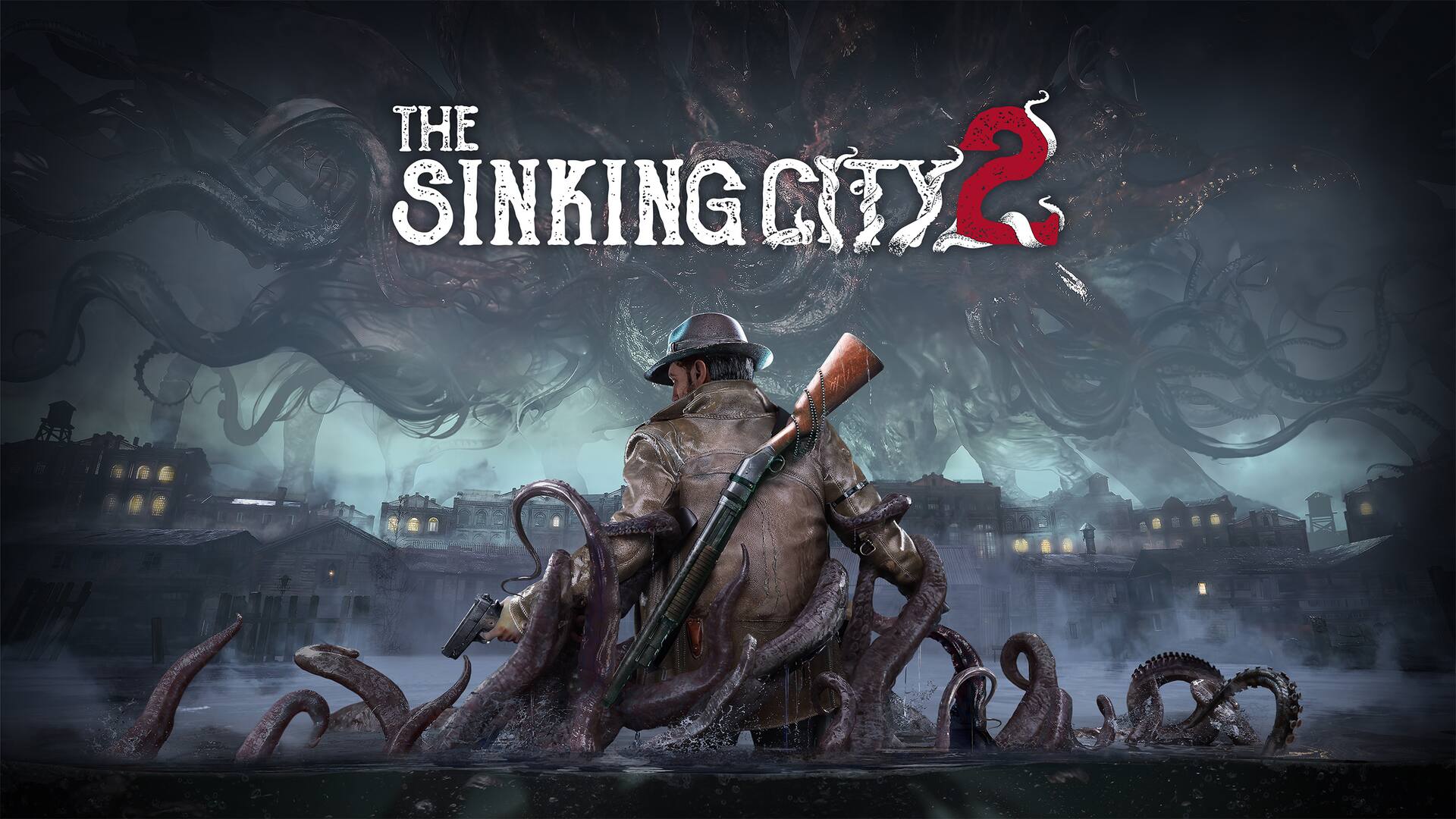 The Sinking City 2