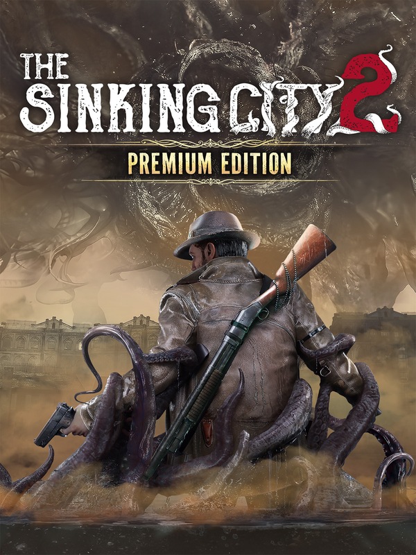 The Sinking City 2 – Premium Edition