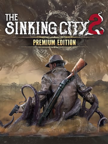 The Sinking City 2 – Premium Edition