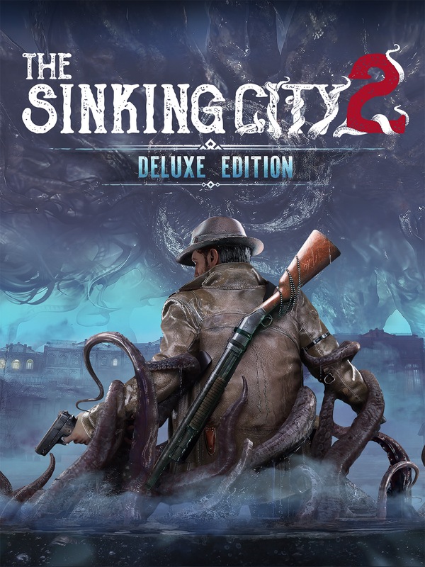 The Sinking City 2 – Deluxe Edition