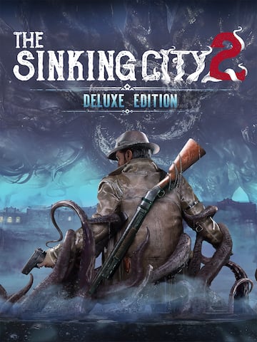 The Sinking City 2 – Deluxe Edition