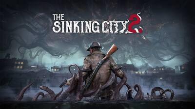 The Sinking City 2