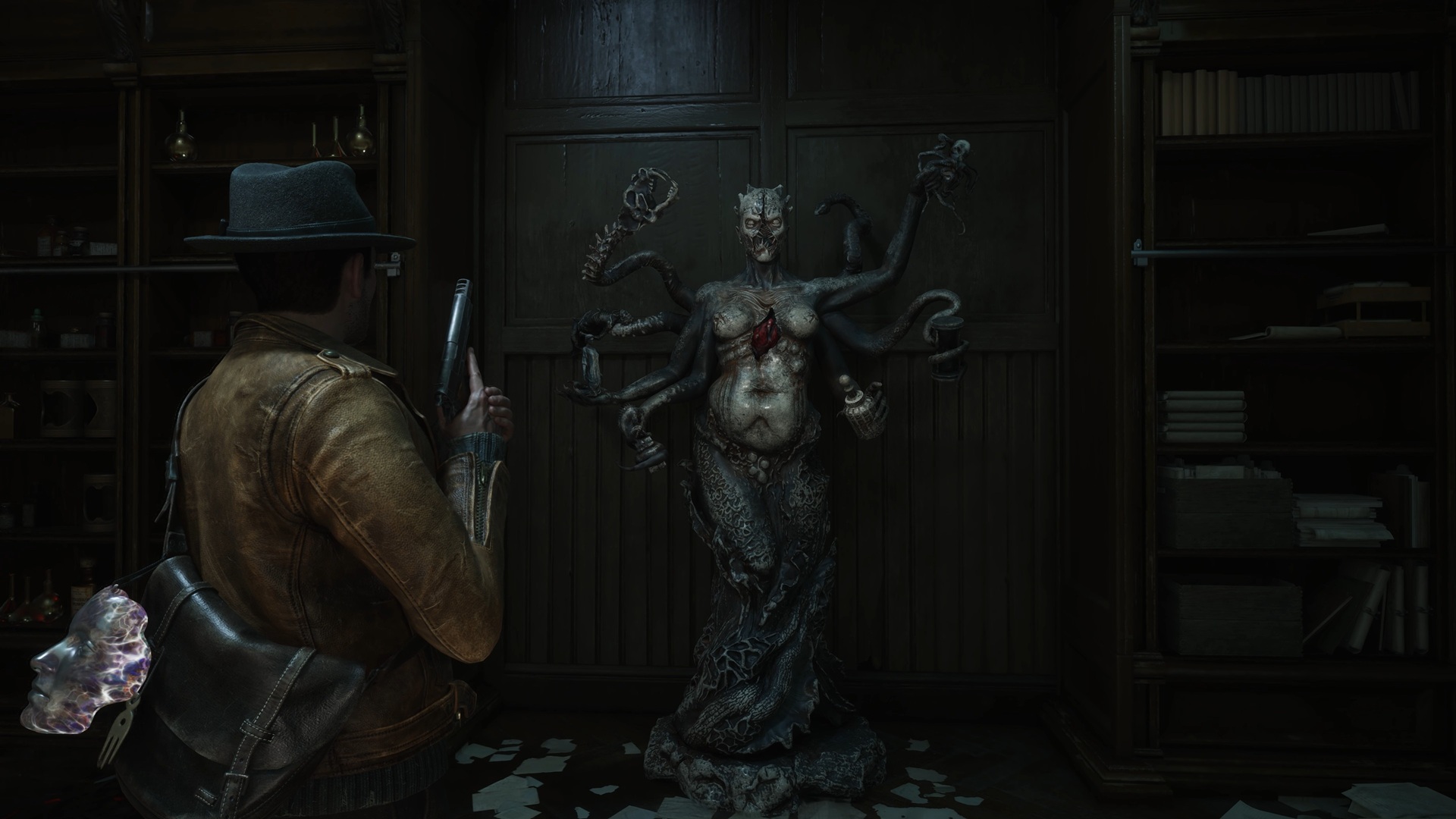 The Sinking City 2-d103h