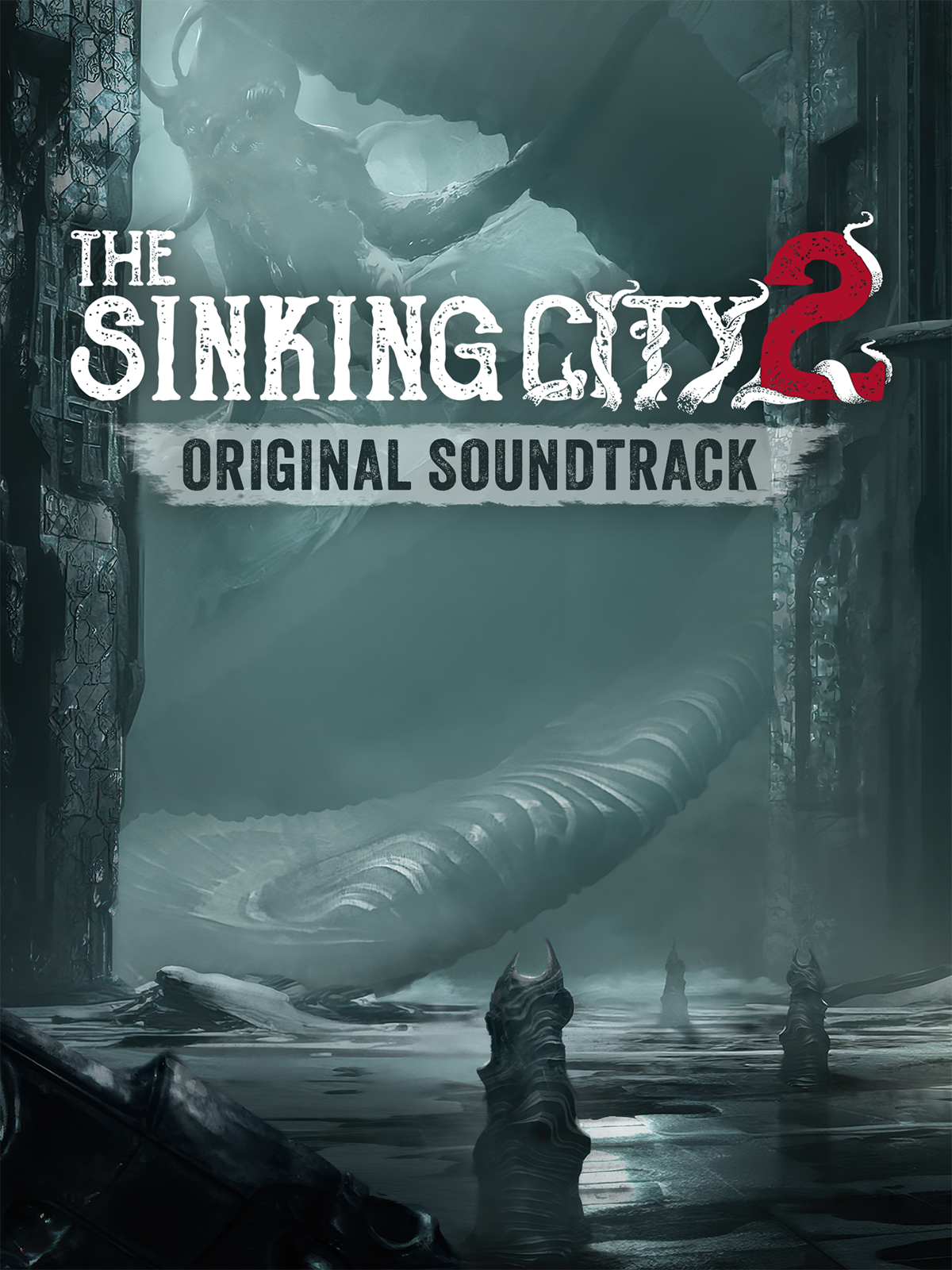 The Sinking City 2 – Original Soundtrack