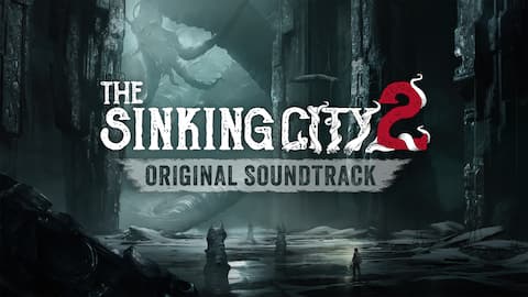 The Sinking City 2 – Colonna Sonora Originale