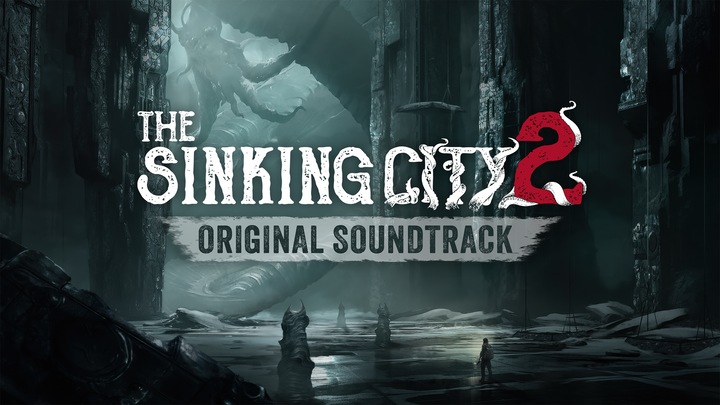 The Sinking City 2 – Original Soundtrack