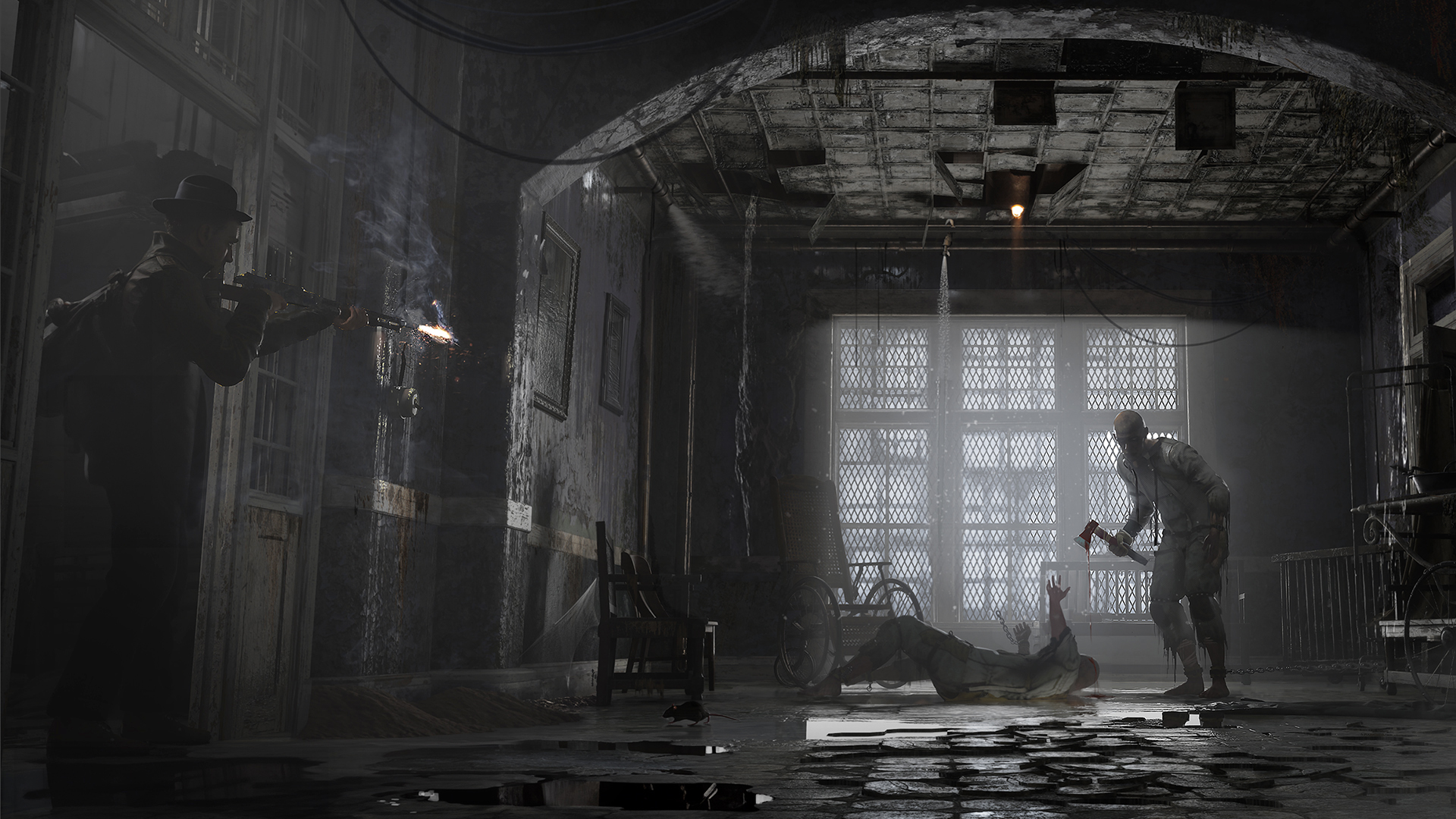 The Sinking City 2-pthgv
