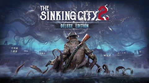The Sinking City 2 – Deluxe Edition