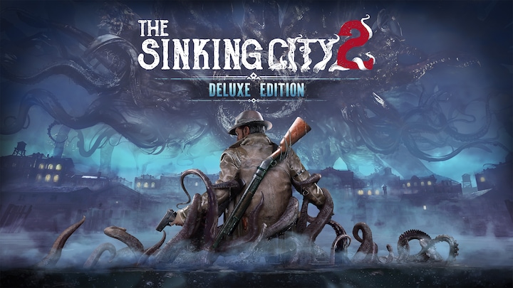 The Sinking City 2 – Deluxe Edition