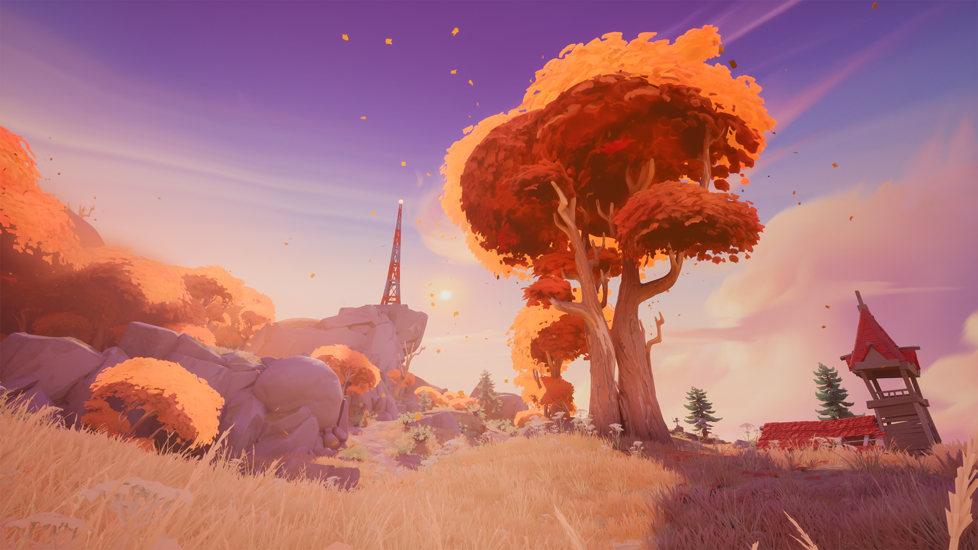 Last Flag Demo - featuredMedia