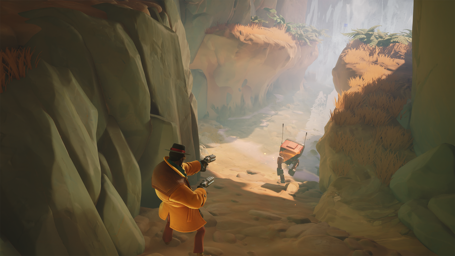 Last Flag Demo - featuredMedia