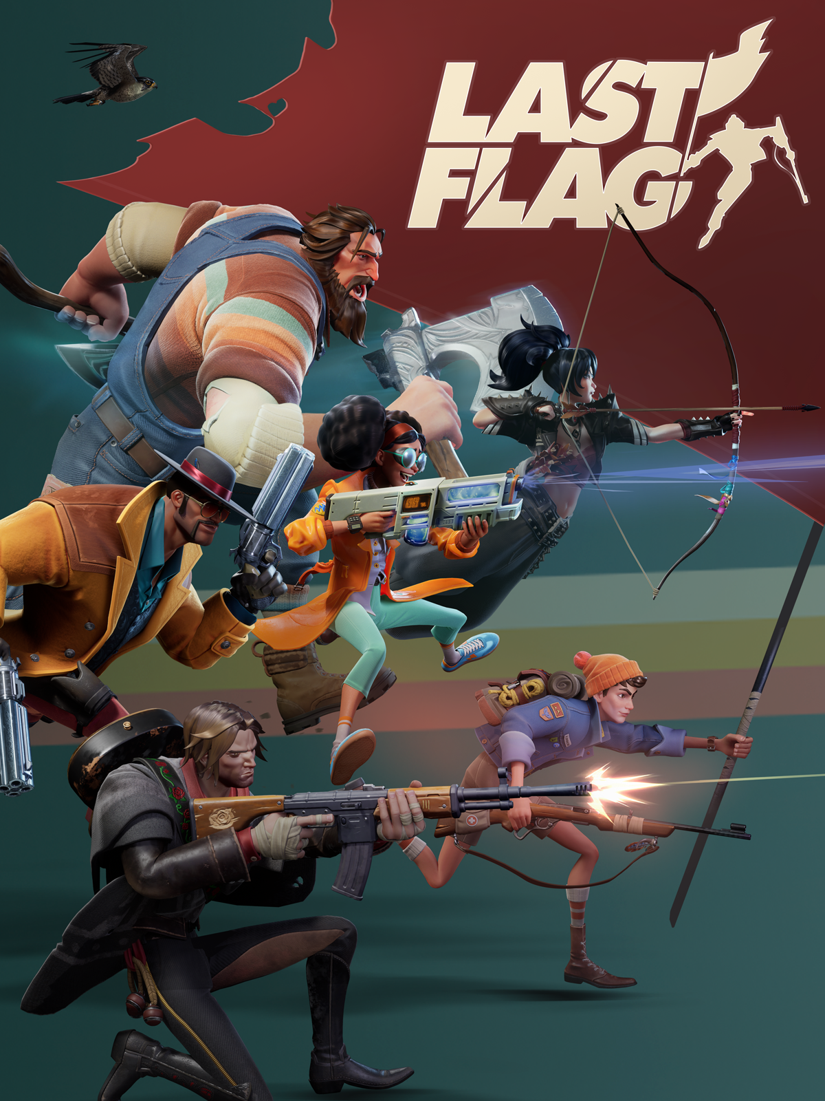 Last Flag DevTest - OfferImageTall