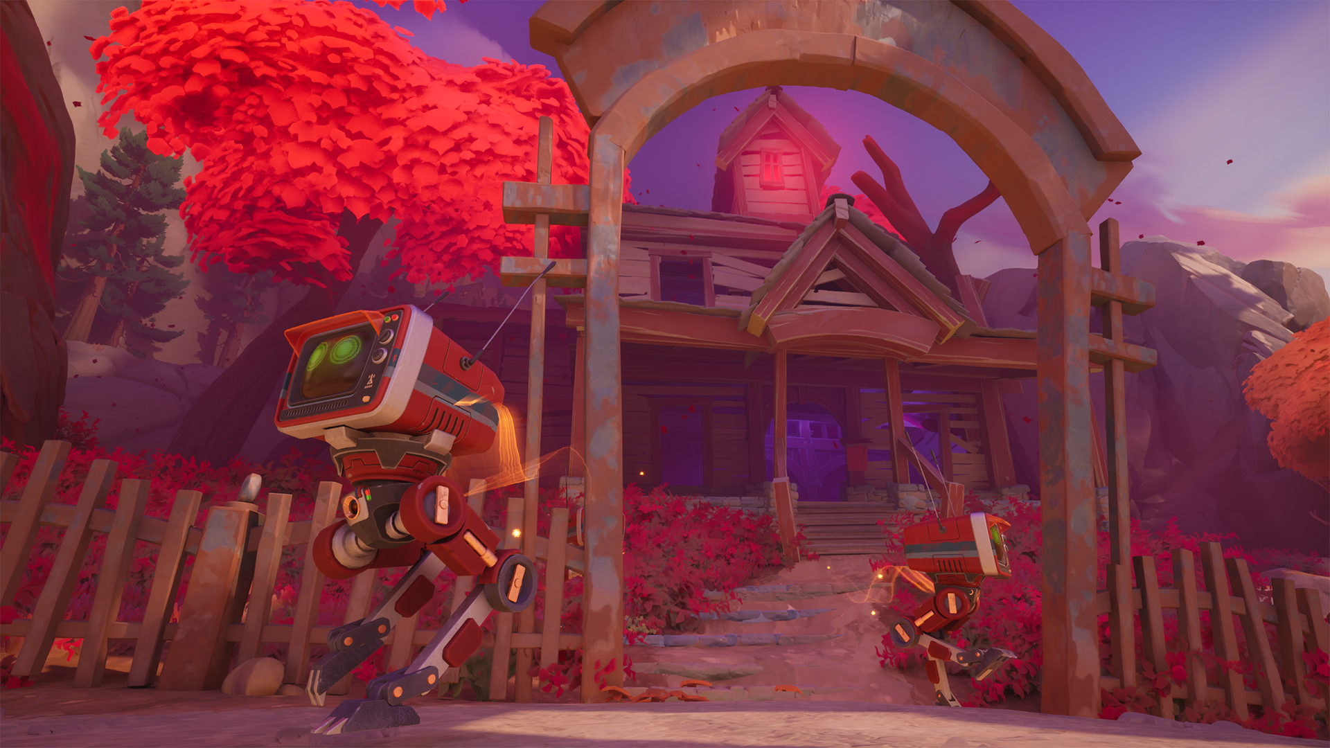 Last Flag Demo - featuredMedia