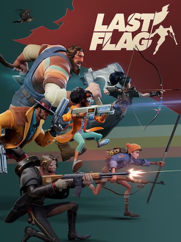Last Flag Demo