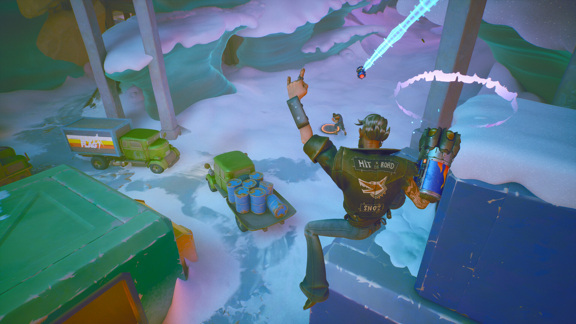 Last Flag Supporter Edition - featuredMedia