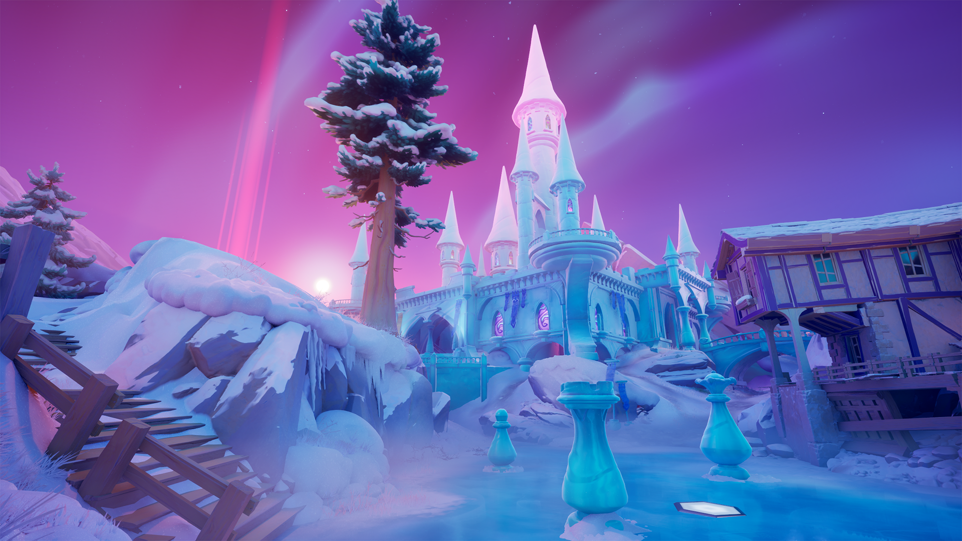 Last Flag Demo - featuredMedia