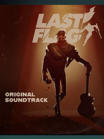 Last Flag Soundtrack