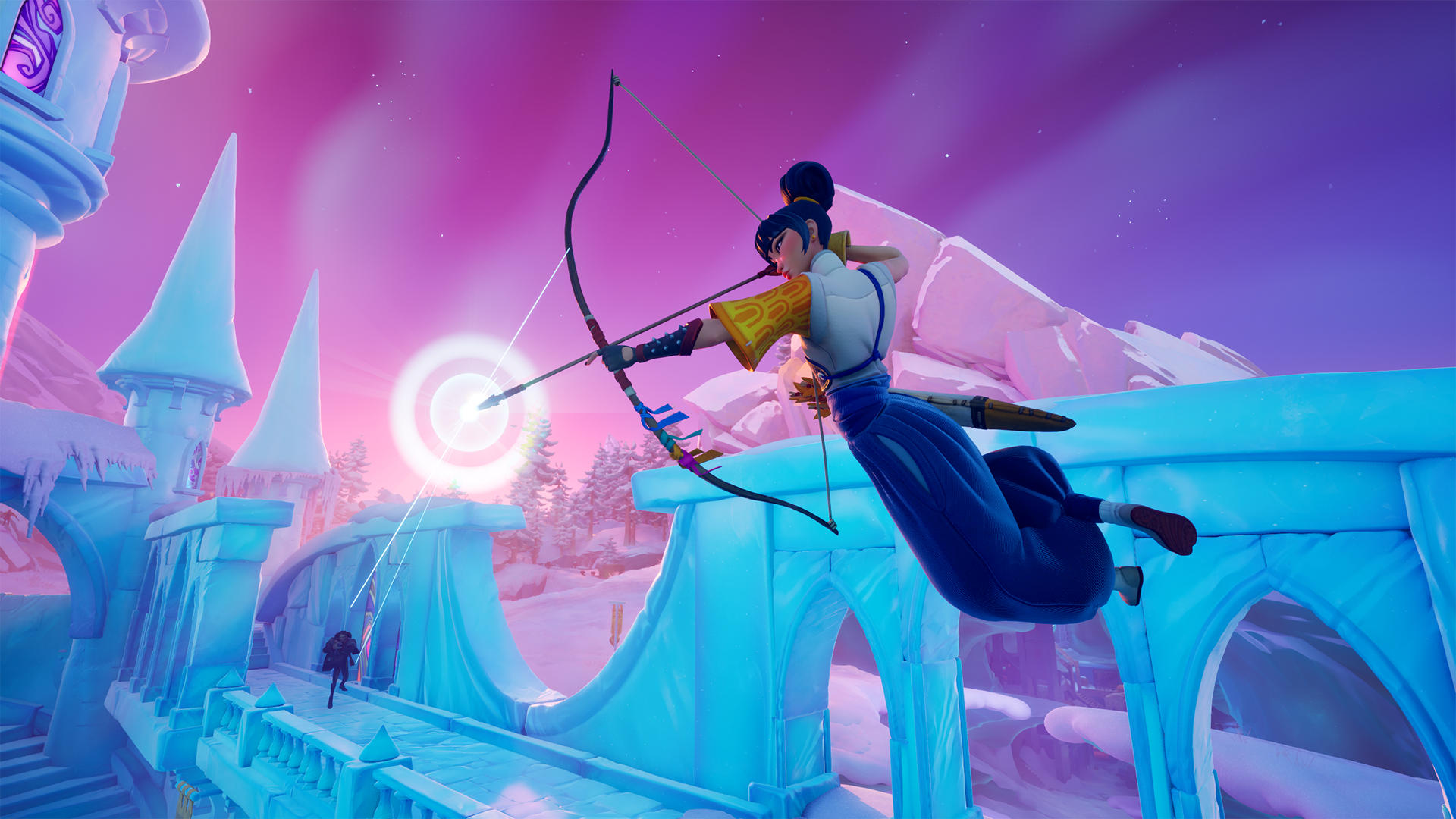 Last Flag Demo - featuredMedia