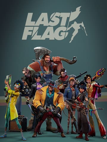 Last Flag