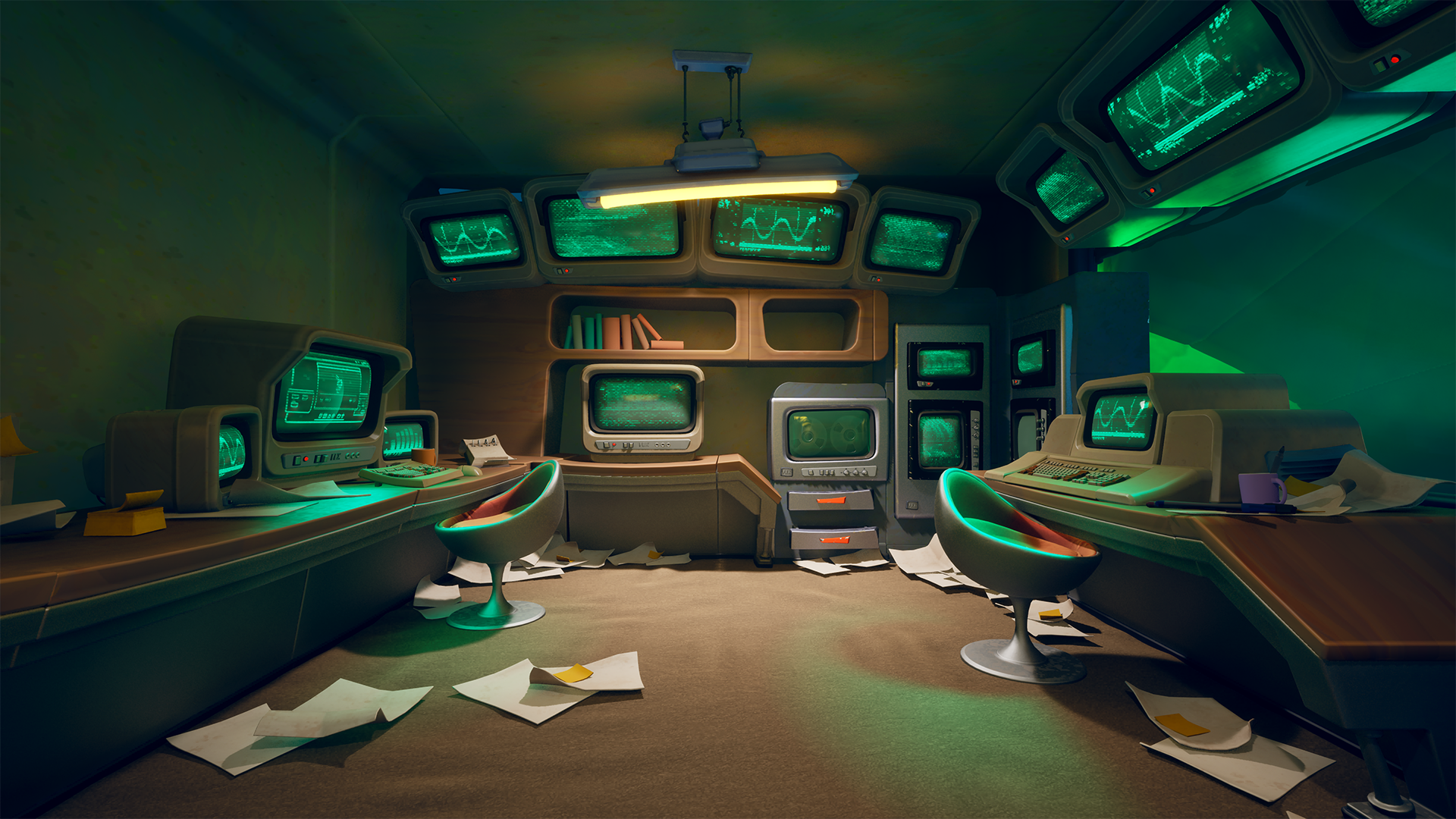 Last Flag Demo - featuredMedia