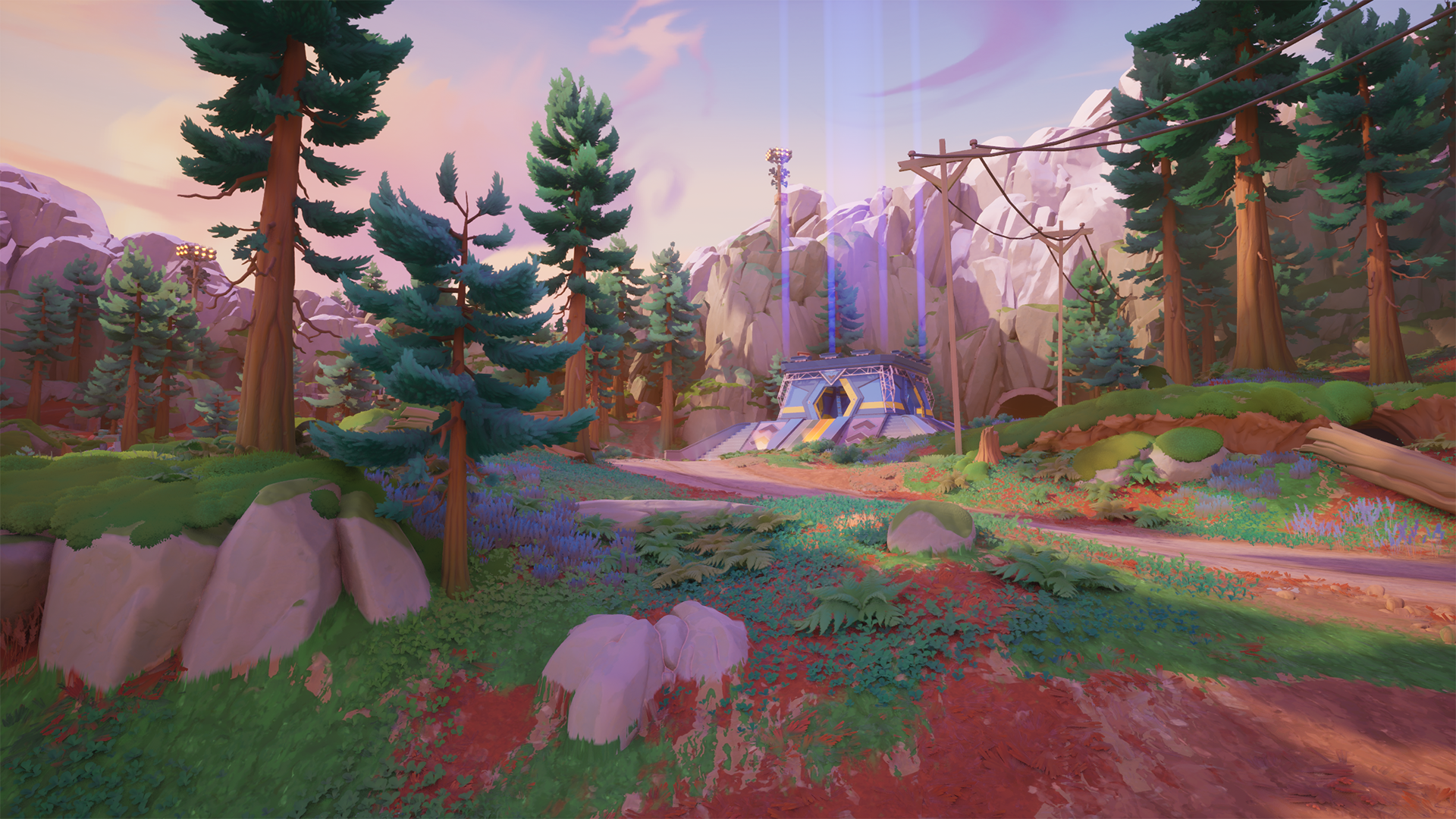 Last Flag Demo - featuredMedia