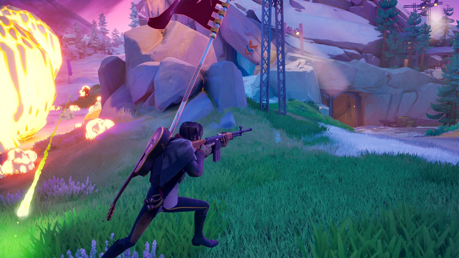 Last Flag Supporter Edition - featuredMedia