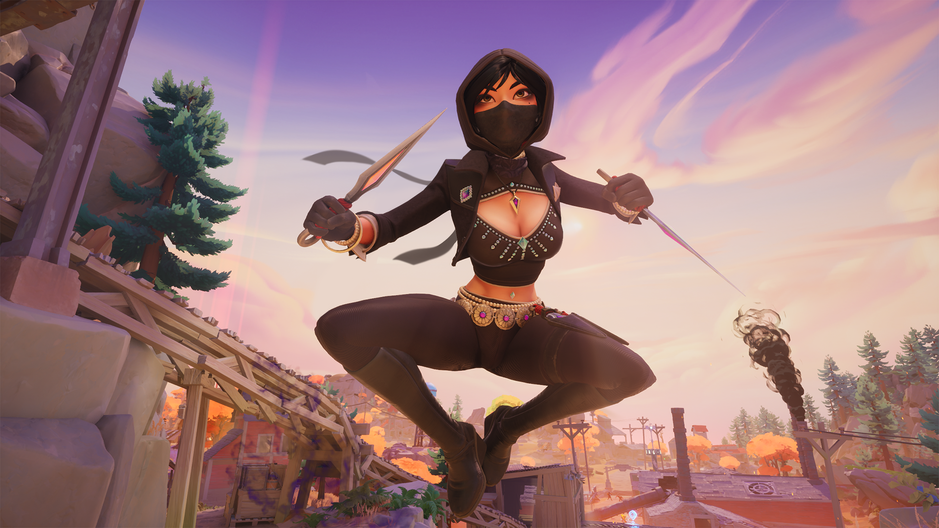 Last Flag Demo - featuredMedia