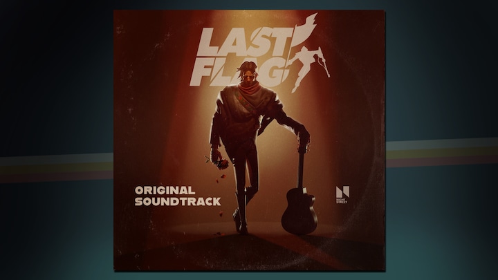 Last Flag Soundtrack