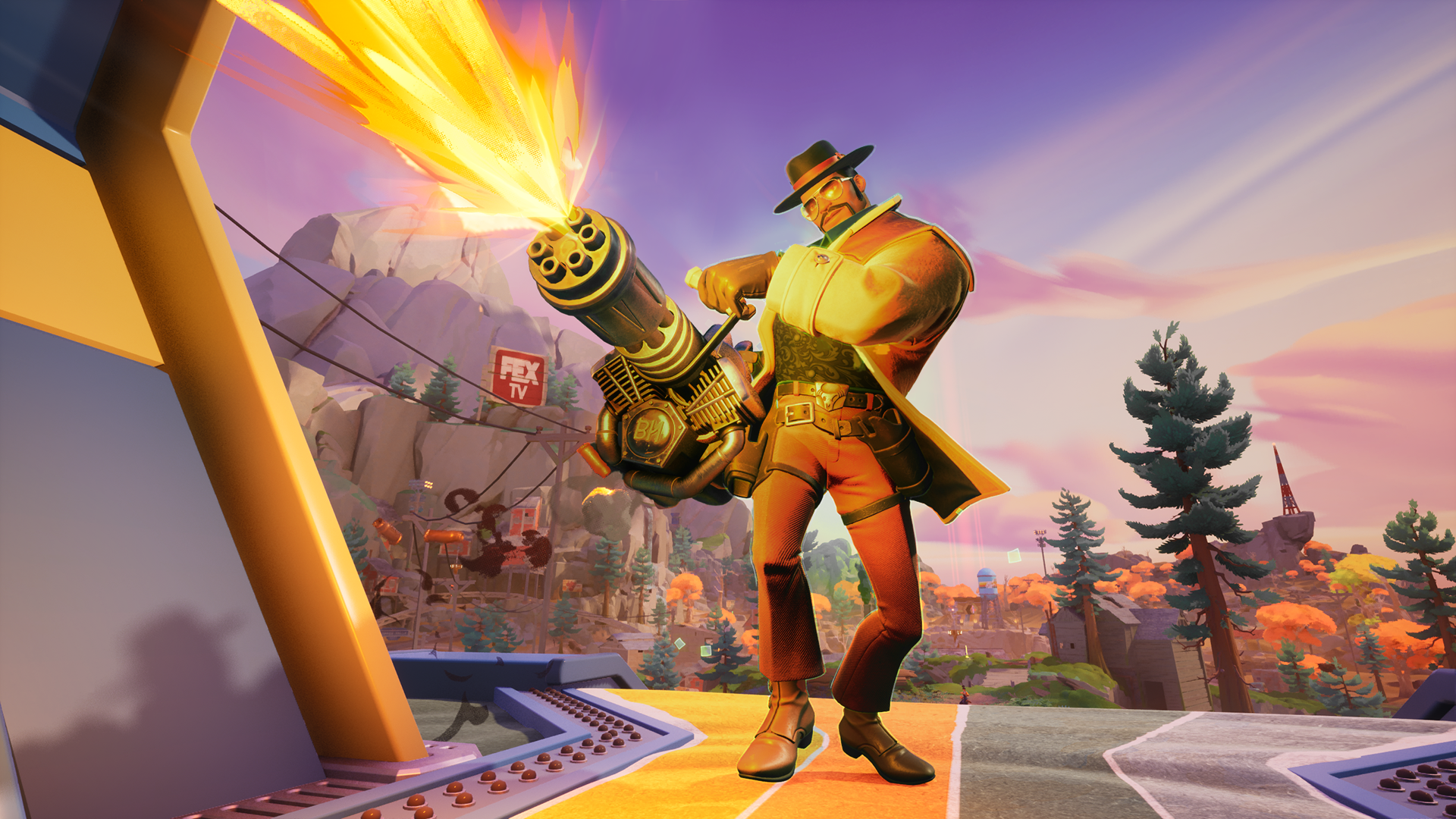 Last Flag Demo - featuredMedia