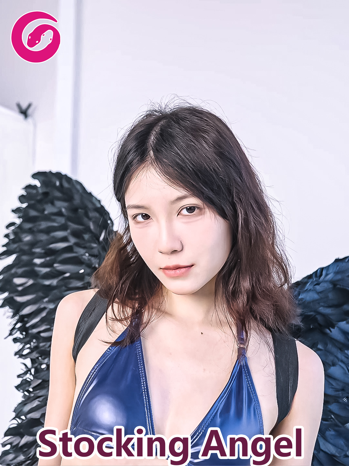 Stocking Angel