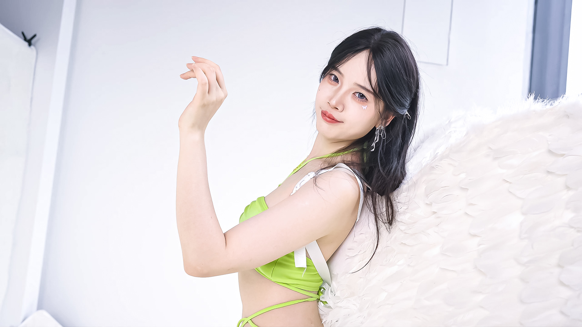 Stocking Angel - featuredMedia