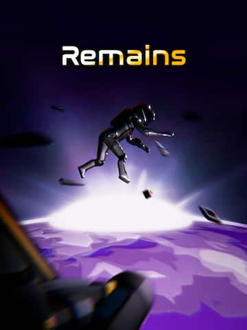 Remains