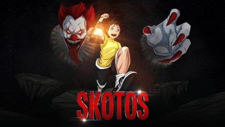 Купить дешево Skotos Купить ключ дешево Skotos