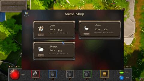 Rustic Picture Games Rustic Farm Life | 立刻购买并下载 - Epic游戏商城
