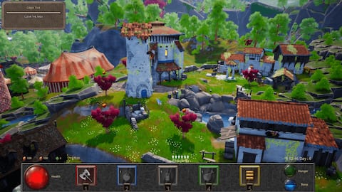 Rustic Picture Games Rustic Farm Life | Download and Buy Today - Epic Games Store