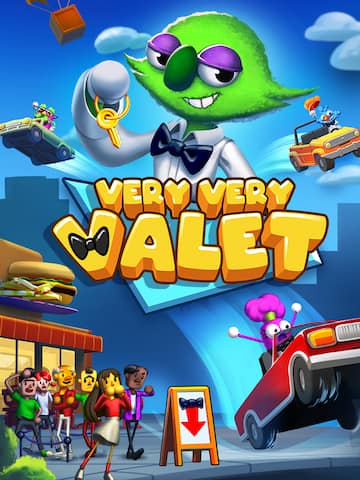 Very Very Valet