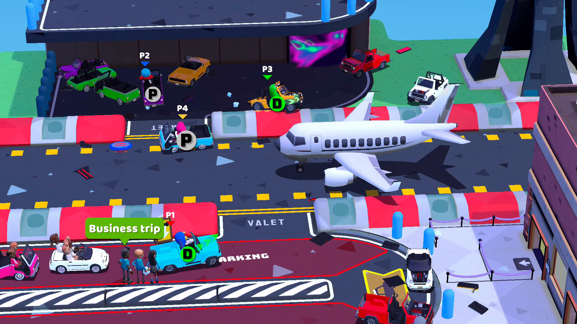 Very Very Valet-bucnx