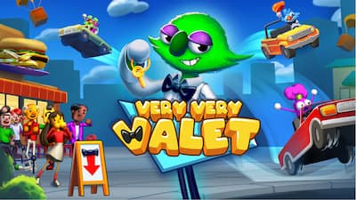 Very Very Valet
