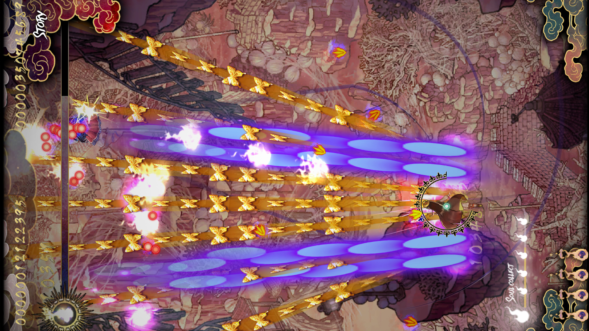 Shikhondo : Yokai Rampage-1gd9j