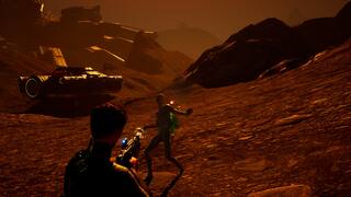 Varkalai: The Cradle Of Fate screenshot 2