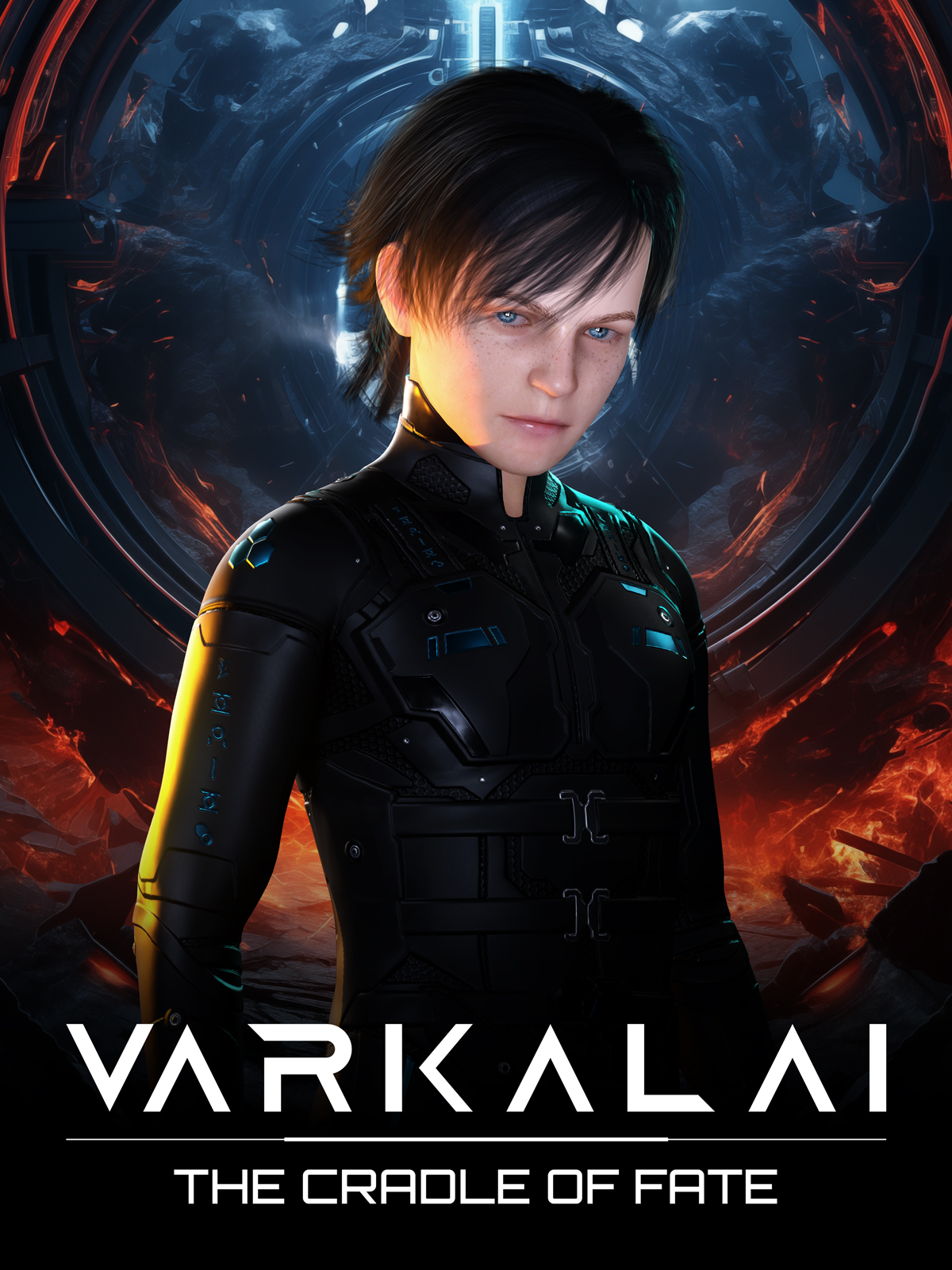 Varkalai: The Cradle Of Fate
