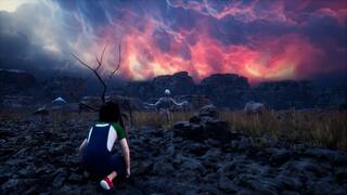 Varkalai: The Cradle Of Fate screenshot 5
