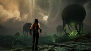 Varkalai: The Cradle Of Fate screenshot 4