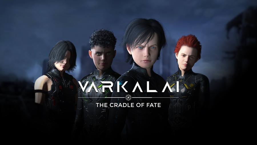 Varkalai: The Cradle Of Fate