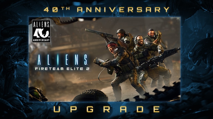 40th Anniversary Premium Edition Upgrade