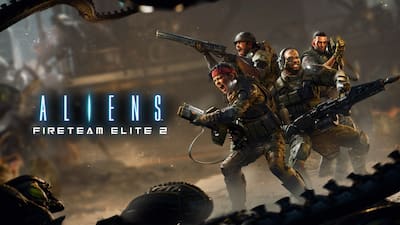 Aliens: Fireteam Elite 2