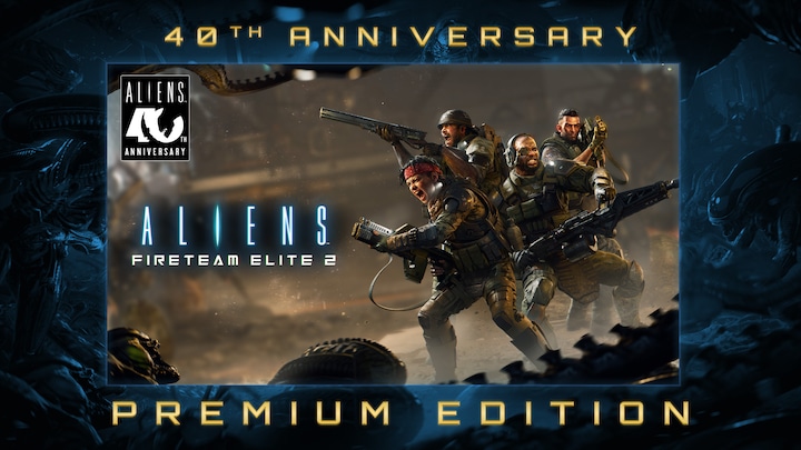 40th Anniversary Premium Edition
