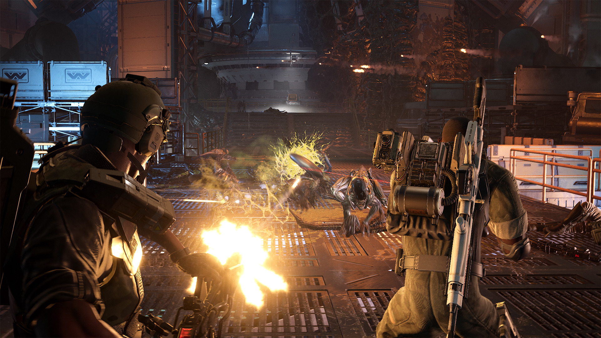 Aliens: Fireteam Elite 2-1nq06
