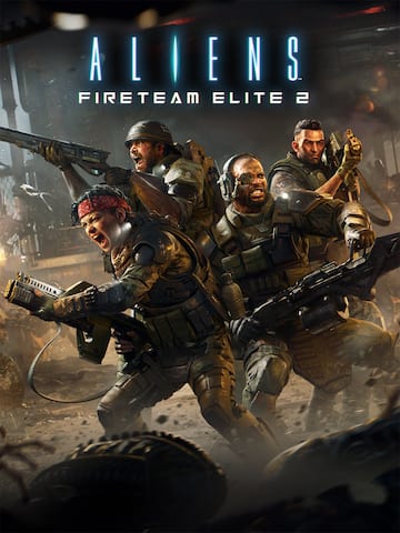 Aliens: Fireteam Elite 2